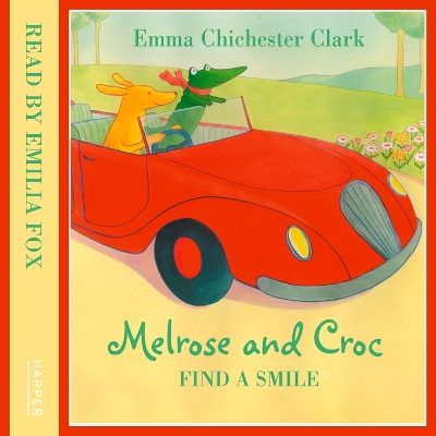Book cover for Find A Smile