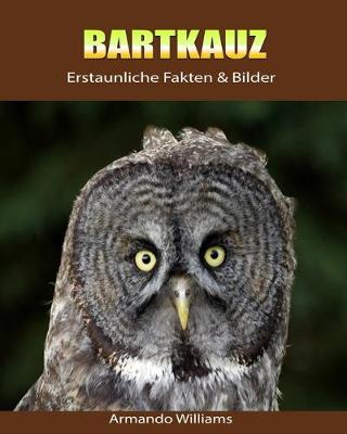 Book cover for Bartkauz