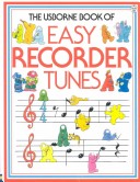 Cover of Easy Recorder Tunes