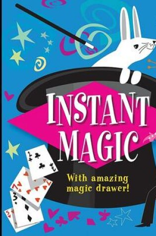 Cover of Instant Magic