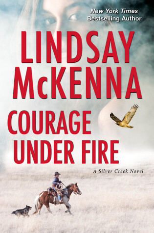 Cover of Courage Under Fire