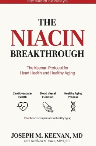 Cover of The Niacin Breakthrough