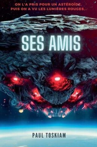 Cover of Ses Amis