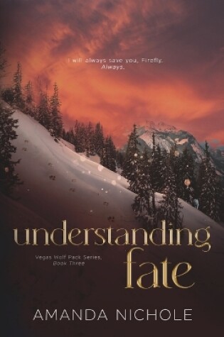 Cover of Understanding Fate