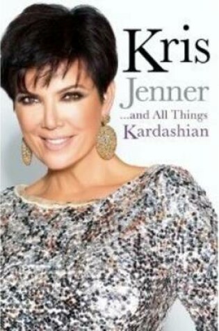 Cover of Kris Jenner