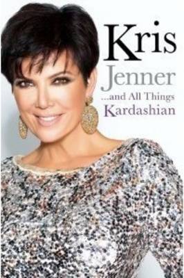 Book cover for Kris Jenner