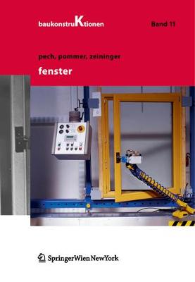 Cover of Fenster