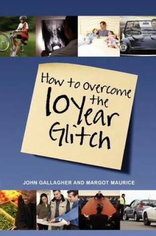 Cover of How to Overcome the 10-Year Glitch