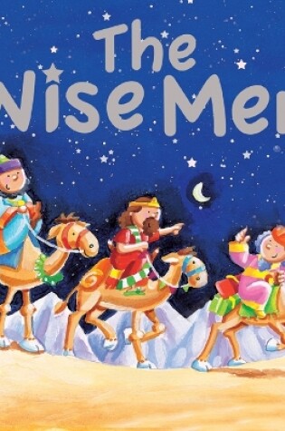 Cover of Wise Men