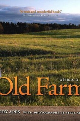 Cover of Old Farm