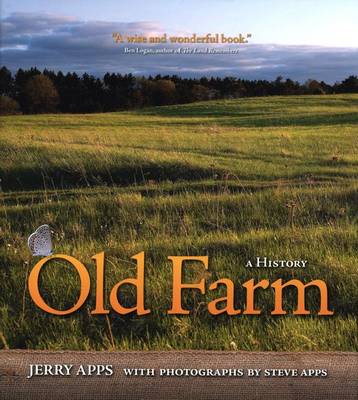 Book cover for Old Farm