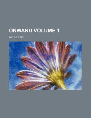 Book cover for Onward Volume 1