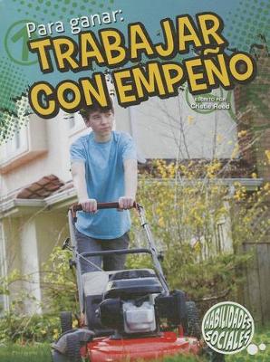 Book cover for Para Ganar: Trabajar Con Empeno