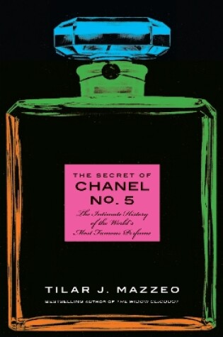 The Secret of Chanel No. 5