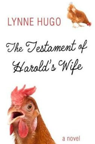 Cover of The Testament of Harold's Wife