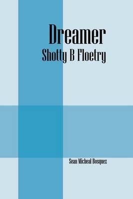 Book cover for Dreamer