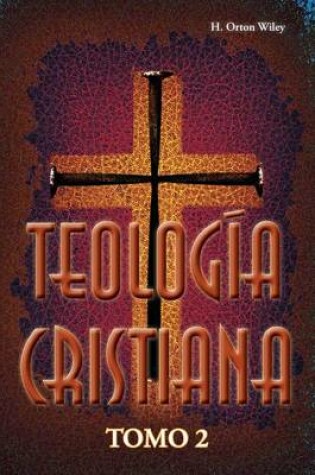 Cover of Teologia cristiana, Tomo 2