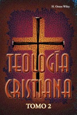 Book cover for Teologia cristiana, Tomo 2