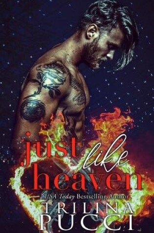 Cover of Just like Heaven
