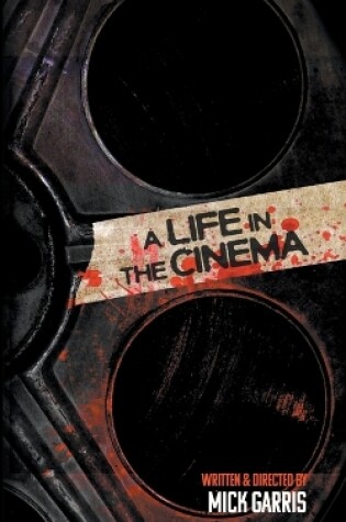 Cover of A Life in the Cinema