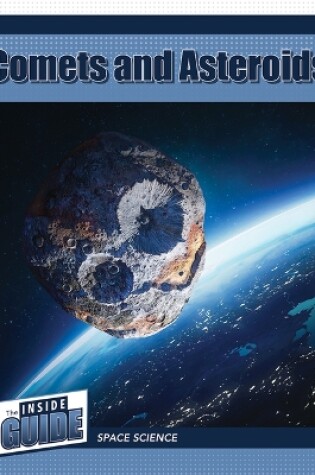 Cover of Comets and Asteroids