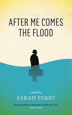 Book cover for After Me Comes the Flood