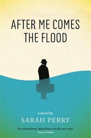 Cover of After Me Comes the Flood