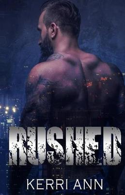 Book cover for Rushed