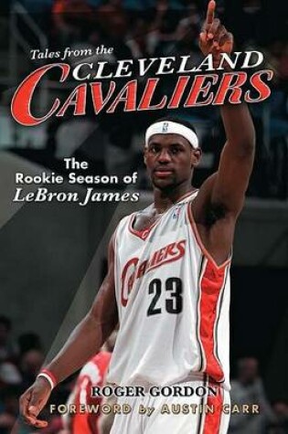 Cover of Tales from the Cleveland Cavaliers