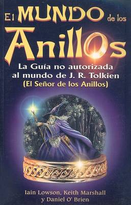 Book cover for El Mundo de los Anillos