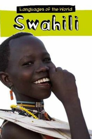 Cover of Swahili