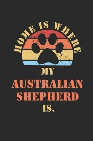 Cover of Australian Shepherd