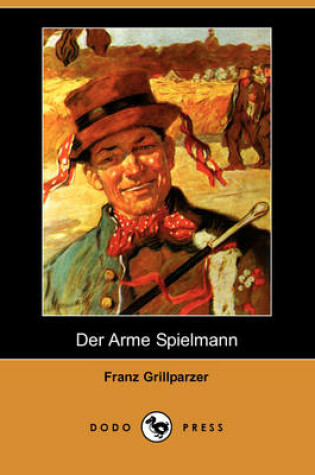 Cover of Der Arme Spielmann (Dodo Press)