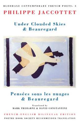 Book cover for Under Clouded Skies / Beauregard