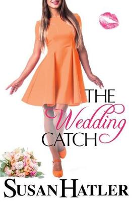 Book cover for The Wedding Catch