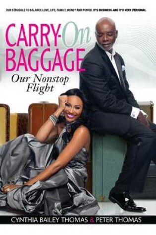 Cover of Carry-On Baggage