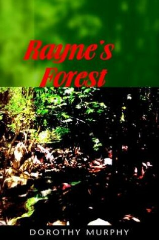 Cover of Rayne's Forest