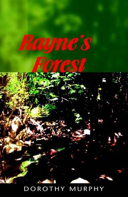 Cover of Rayne's Forest