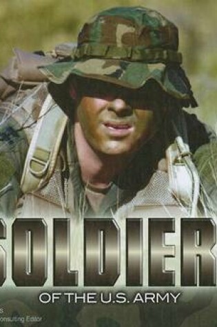 Cover of Soldiers of the U.S. Army