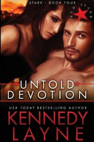 Cover of Untold Devotion