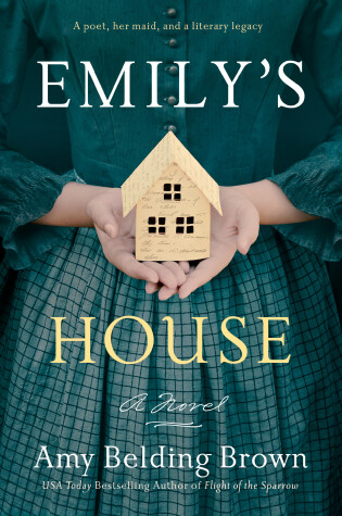 Cover of Emily's House