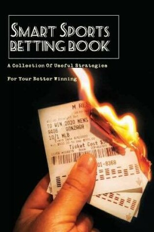 Cover of Smart Sports Betting Book