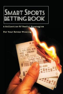 Cover of Smart Sports Betting Book