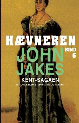Book cover for H�vneren