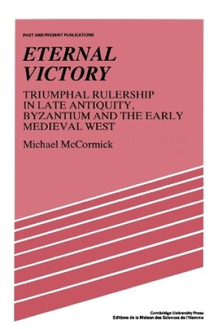 Cover of Eternal Victory