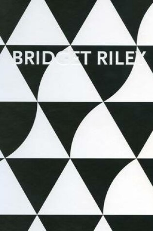 Cover of Bridget Riley