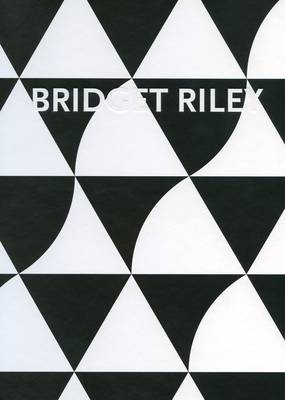 Book cover for Bridget Riley