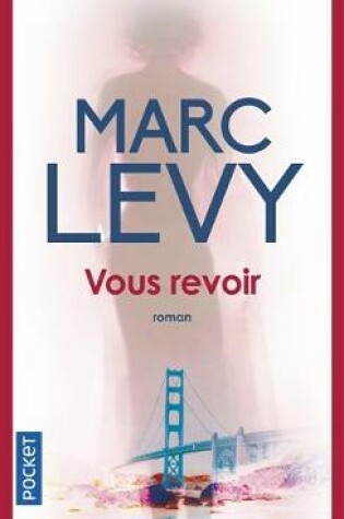 Cover of Vous revoir