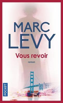 Book cover for Vous revoir