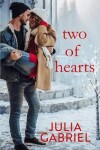 Book cover for Two of Hearts